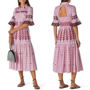 Temperley London Poet Dress